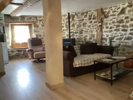 Maison charmante à Saint-Romain, animaux acceptés. - Photo 3