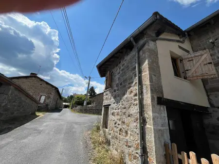 Maison charmante à Saint-Romain, animaux acceptés. - Photo 17
