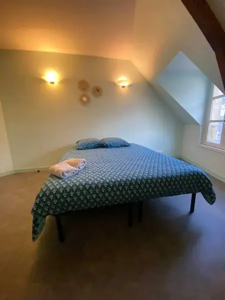 Studio charmant à Cherbourg-en-Cotentin - 20m² - Parking - Photo 1