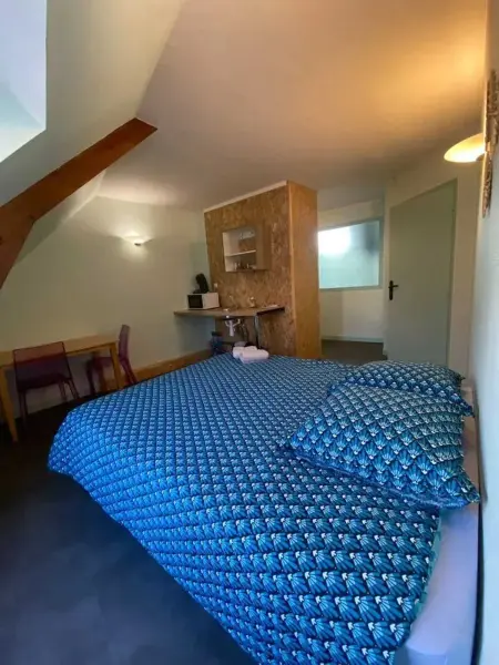 Studio charmant à Cherbourg-en-Cotentin - 20m² - Parking - Photo 2