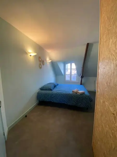 Studio charmant à Cherbourg-en-Cotentin - 20m² - Parking - Photo 3