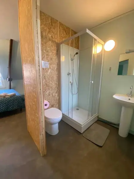 Studio charmant à Cherbourg-en-Cotentin - 20m² - Parking - Photo 4