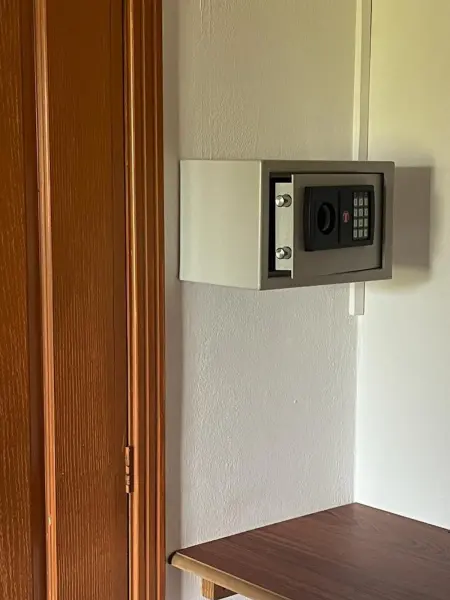 Appartement lumineux à Trou aux Biches - 70 m² - Vue sur jardin - Photo 12