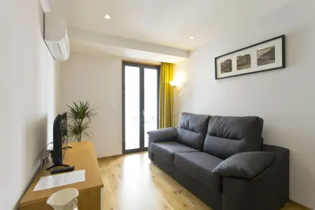 Appartement charmant à Porto - 50 m² - Confort moderne - Photo 2