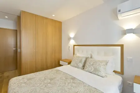 Appartement charmant à Porto - 50 m² - Confort moderne - Photo 4