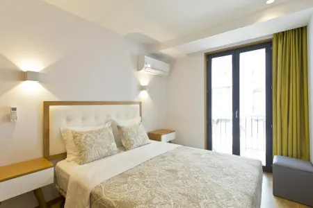 Appartement charmant à Porto - 50 m² - Confort moderne - Photo 5