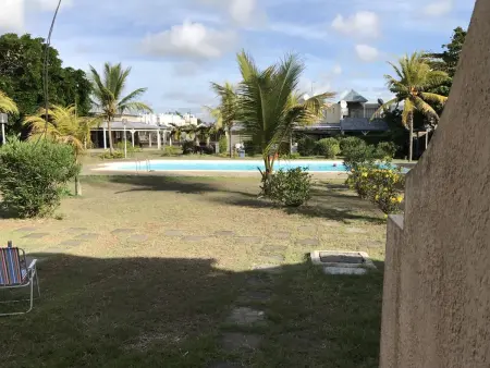 Studio charmant à Grand Baie de 60 m² avec piscine partagée - Photo 1
