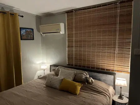 Studio charmant à Grand Baie de 60 m² avec piscine partagée - Photo 5