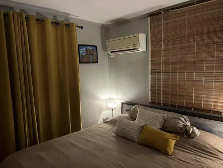 Studio charmant à Grand Baie de 60 m² avec piscine partagée - Photo 6