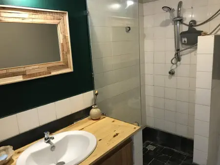 Studio charmant à Grand Baie de 60 m² avec piscine partagée - Photo 7