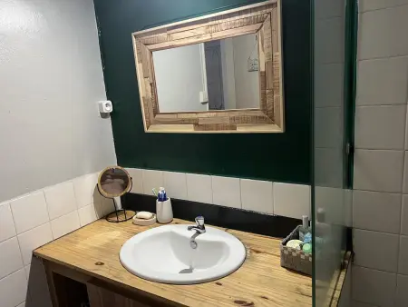 Studio charmant à Grand Baie de 60 m² avec piscine partagée - Photo 9