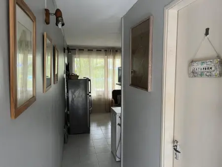 Studio charmant à Grand Baie de 60 m² avec piscine partagée - Photo 11