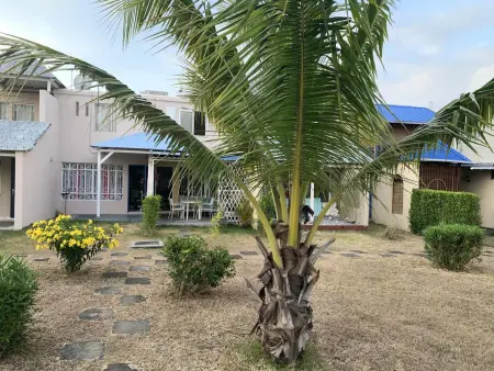 Studio charmant à Grand Baie de 60 m² avec piscine partagée - Photo 12