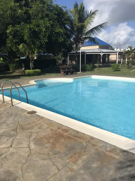 Studio charmant à Grand Baie de 60 m² avec piscine partagée - Photo 15
