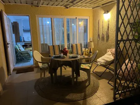Studio charmant à Grand Baie de 60 m² avec piscine partagée - Photo 18