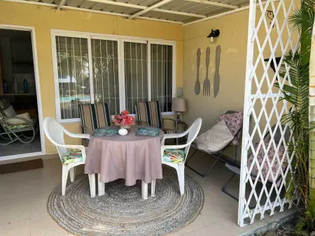 Studio charmant à Grand Baie de 60 m² avec piscine partagée - Photo 19