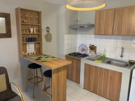 Studio charmant à Grand Baie de 60 m² avec piscine partagée - Photo 20