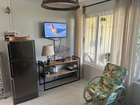 Studio charmant à Grand Baie de 60 m² avec piscine partagée - Photo 21