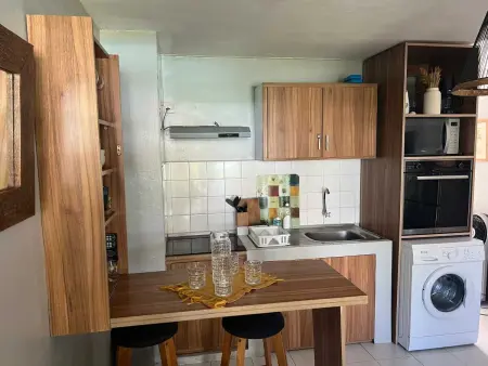 Studio charmant à Grand Baie de 60 m² avec piscine partagée - Photo 22