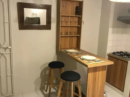 Studio charmant à Grand Baie de 60 m² avec piscine partagée - Photo 24