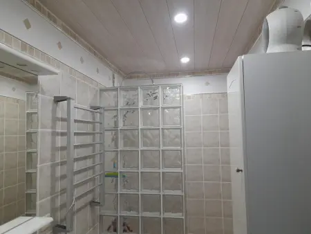 Appartement cosy à Sainte-Croix-du-Verdon 44 m² vue lac - Photo 8