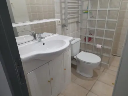 Appartement cosy à Sainte-Croix-du-Verdon 44 m² vue lac - Photo 9