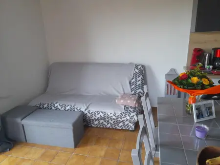 Appartement cosy à Sainte-Croix-du-Verdon 44 m² vue lac - Photo 11