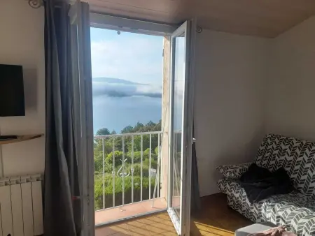 Appartement cosy à Sainte-Croix-du-Verdon 44 m² vue lac - Photo 18