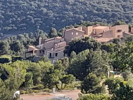 Appartement cosy à Sainte-Croix-du-Verdon 44 m² vue lac - Photo 19