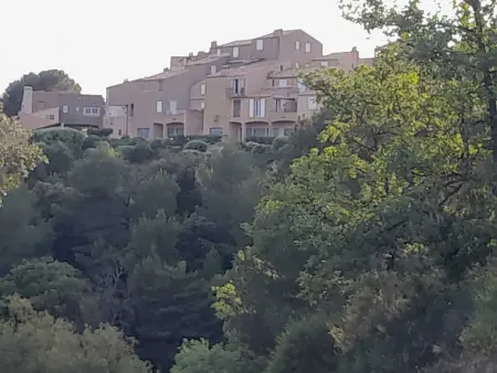 Appartement cosy à Sainte-Croix-du-Verdon 44 m² vue lac - Photo 20