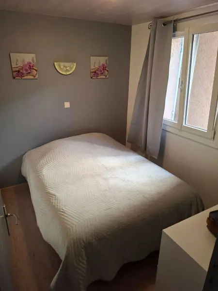 Appartement cosy à Sainte-Croix-du-Verdon 44 m² vue lac - Photo 29