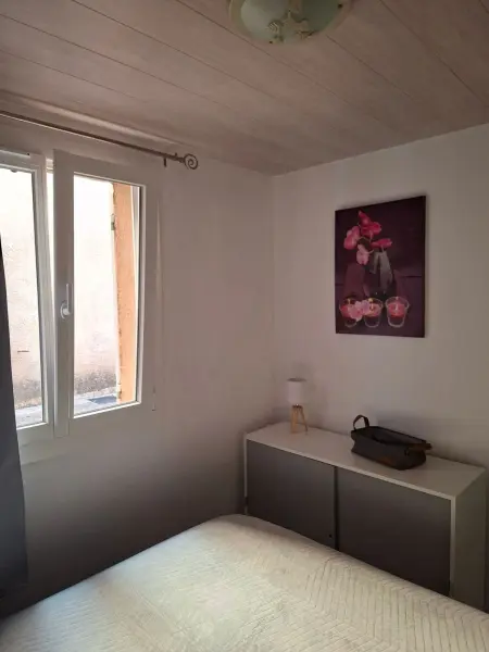 Appartement cosy à Sainte-Croix-du-Verdon 44 m² vue lac - Photo 30