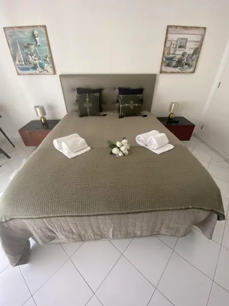 Appartement cosy à Portimão avec balcon et vue mer - 9 m² - Photo 2