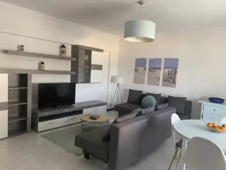 Appartement cosy à Portimão avec balcon et vue mer - 9 m² - Photo 3