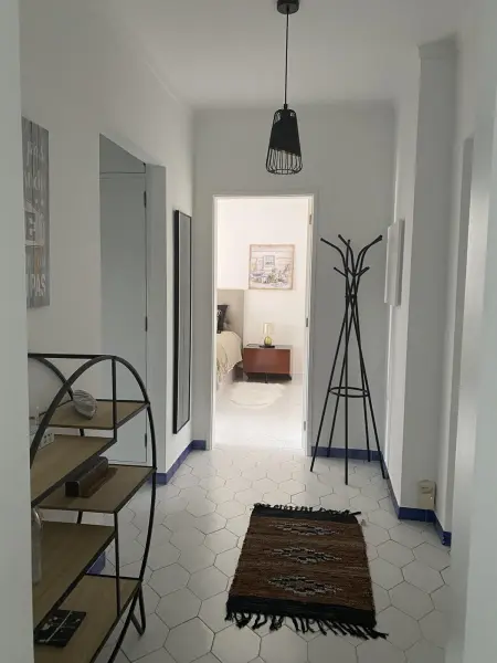 Appartement cosy à Portimão avec balcon et vue mer - 9 m² - Photo 6