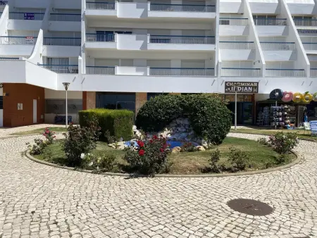 Appartement cosy à Portimão avec balcon et vue mer - 9 m² - Photo 12