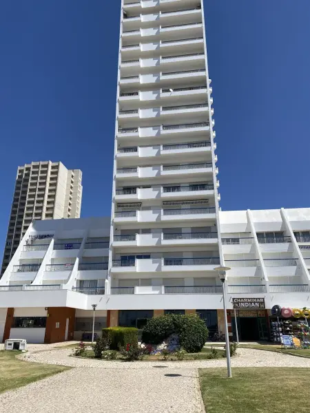 Appartement cosy à Portimão avec balcon et vue mer - 9 m² - Photo 13
