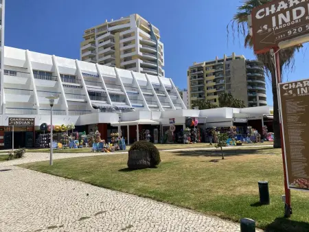 Appartement cosy à Portimão avec balcon et vue mer - 9 m² - Photo 14