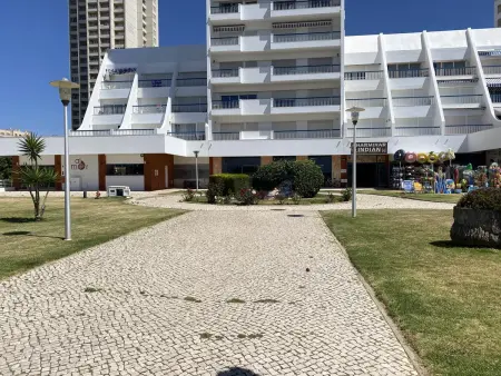 Appartement cosy à Portimão avec balcon et vue mer - 9 m² - Photo 15