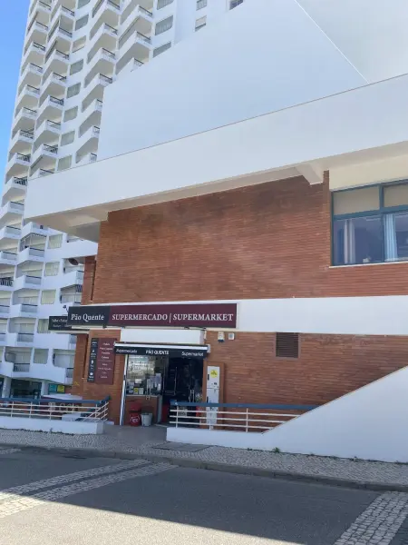 Appartement cosy à Portimão avec balcon et vue mer - 9 m² - Photo 17