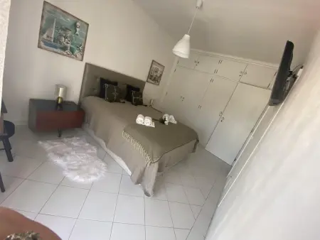 Appartement cosy à Portimão avec balcon et vue mer - 9 m² - Photo 22