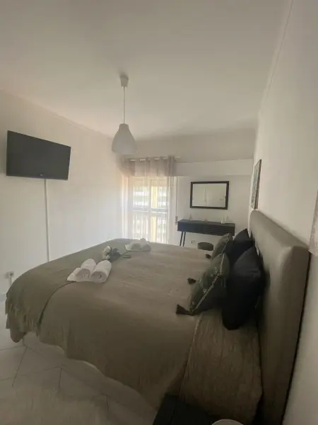Appartement cosy à Portimão avec balcon et vue mer - 9 m² - Photo 23