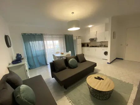 Appartement cosy à Portimão avec balcon et vue mer - 9 m² - Photo 27