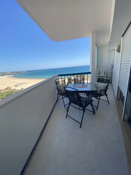 Appartement cosy à Portimão avec balcon et vue mer - 9 m² - Photo 30