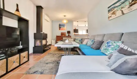 Villa ensoleillée avec piscine privée à Chiclana de la Frontera - Photo 7