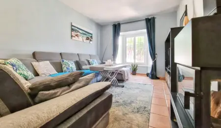Villa ensoleillée avec piscine privée à Chiclana de la Frontera - Photo 10