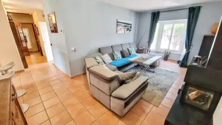 Villa ensoleillée avec piscine privée à Chiclana de la Frontera - Photo 15
