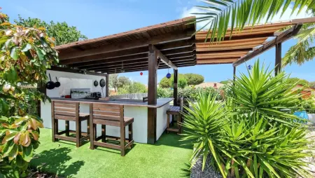 Villa ensoleillée avec piscine privée à Chiclana de la Frontera - Photo 26