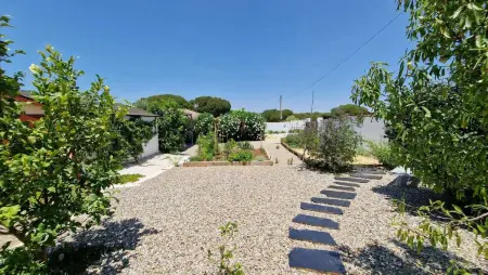 Villa ensoleillée avec piscine privée à Chiclana de la Frontera - Photo 30