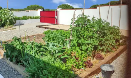 Villa ensoleillée avec piscine privée à Chiclana de la Frontera - Photo 32